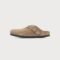 Birkenstock Narrow - Mules - dark tea