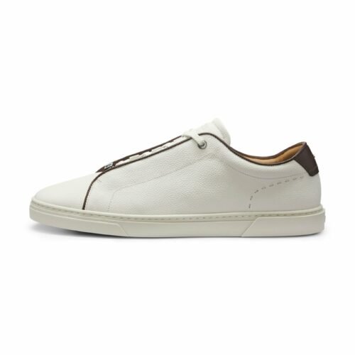 BOSS Trainers - natural ten