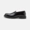 EMPORIO ARMANI Smart slip-ons - nero