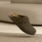 Birkenstock Regular - Clogs - mocca