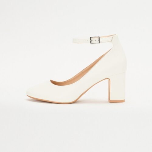 Anna Field by Zalando Classic heels - white