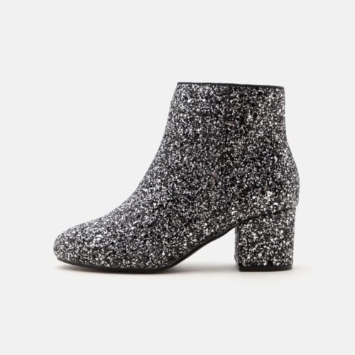 Anna Field by Zalando Ankle boots - dark grey