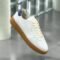 HUGO NESTON_TENN_ALLT - Trainers - open white