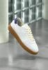 HUGO NESTON_TENN_ALLT - Trainers - open white