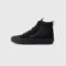 Vans MTE SK8 HI WATERPROOF INSULATED UNISEX - High-top trainers - black