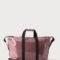 Rains HILO  - Weekend bag - light pink