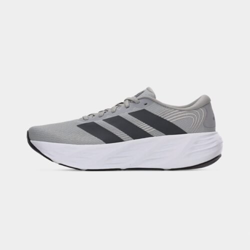 adidas Performance GALAXY 8 - Road running shoes - grey two/grey five/grey one