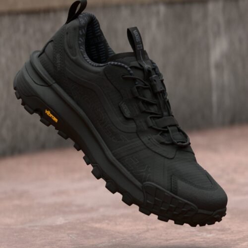 Vans MTE CROSSPATH XC GORE TEX UNISEX - Trainers - blackout