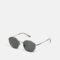 GIORGIO ARMANI Sunglasses - gun metal