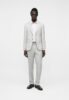 BOSS JECKSON SET - Suit - open grey