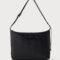 MM6 Maison Margiela CROSSBODY UNISEX - Crossbody bag - black