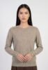 Anna Field by Zalando CREW NECK JUMPER - Jumper - khaki