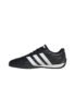 adidas Performance ADIDAS ADIPISTA HERREN SNEAKER JS2322 MOTORSPORT LOW CUT SCHWARZ UNISEX - Trainers - core black   white   core white