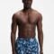 BOSS PIRANHA - Swimming shorts - dark blue eighteen