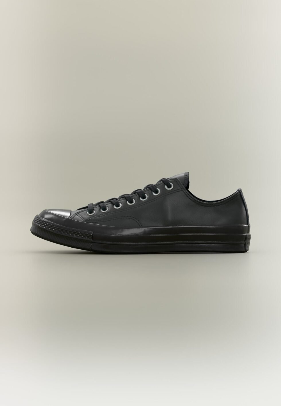 Converse CHUCK 70 UNISEX - Trainers - black