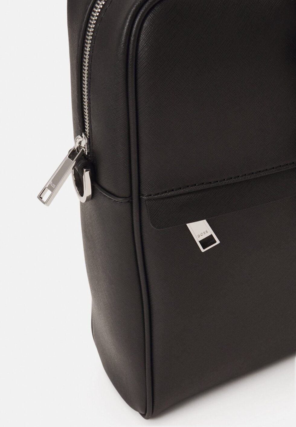 BOSS ZAIR DOC - Briefcase - black