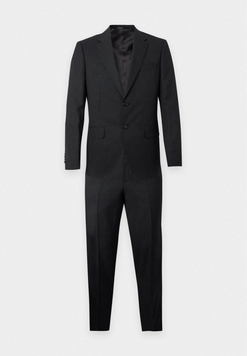 BOSS 3 IN 1 HUGE - Suit - black