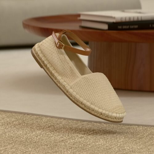 Anna Field by Zalando Espadrilles - beige