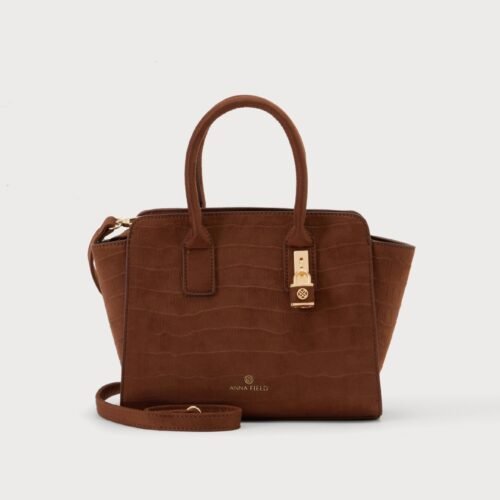 Anna Field by Zalando Handbag - brown