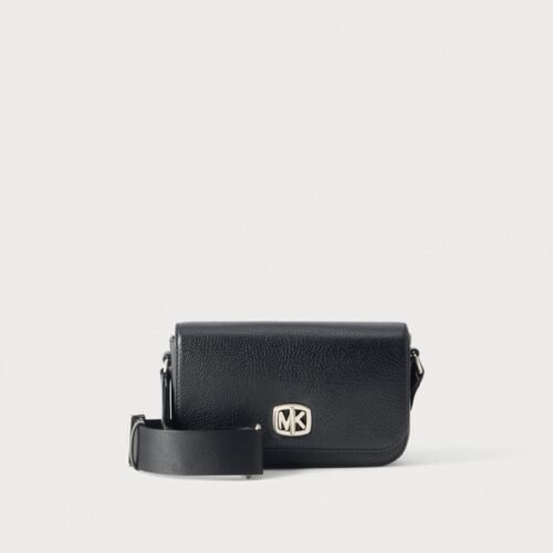 Michael Kors UNISEX - Crossbody bag - black