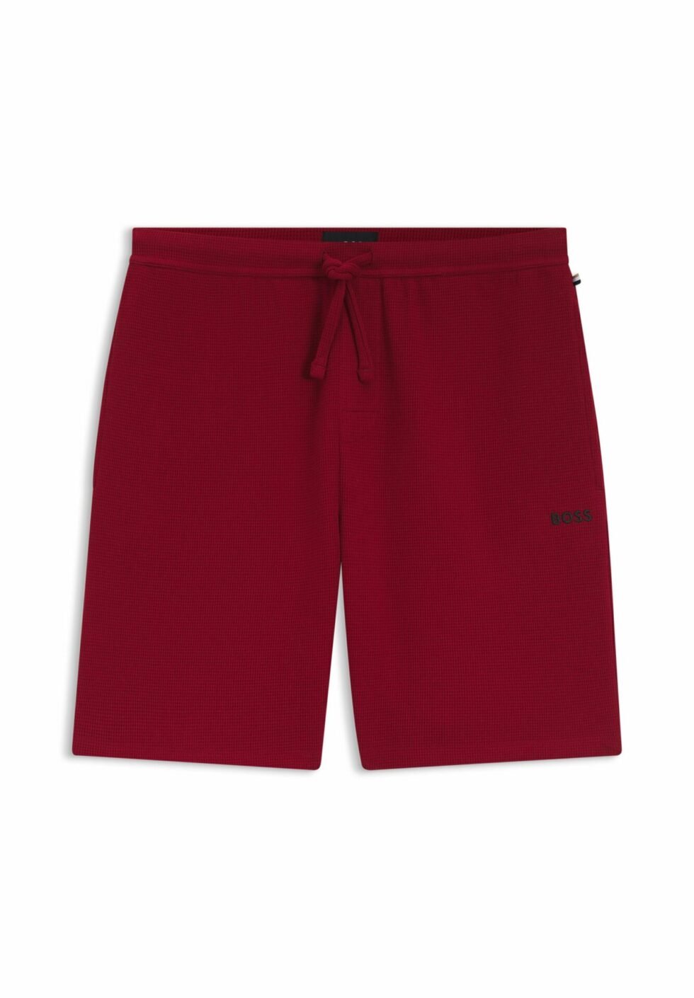 BOSS Pyjama bottoms - red five
