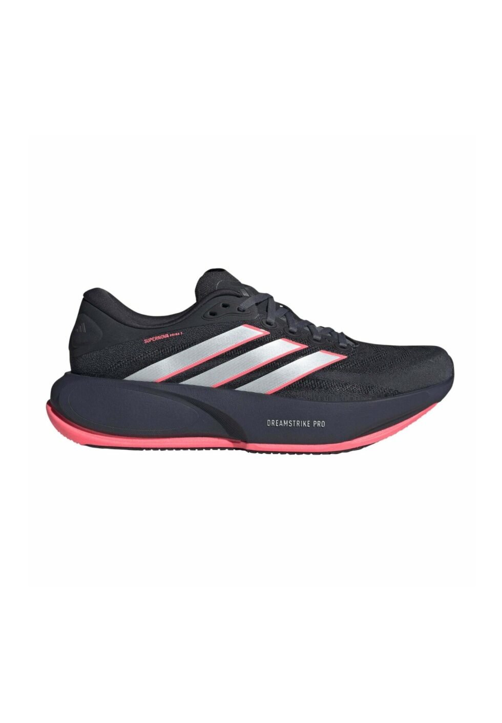 adidas Performance LAUFSCHUH SUPERNOVA PRIMA 3 - Road running shoes - ftwwht soltur