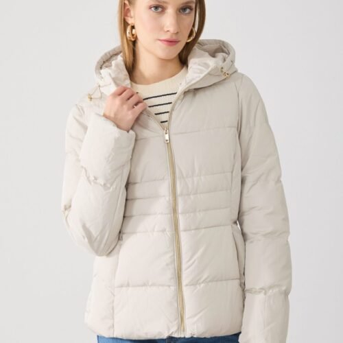 Anna Field by Zalando Winter jacket - beige