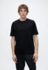 BOSS X ASTON MARTIN - Basic T-shirt - black