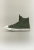 Converse CHUCK CLASSIC UNISEX - High-top trainers - good natured/pennant orange/vintage white