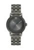Versace ALBIREO - Watch - black