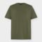 BOSS Basic T-shirt - bright green