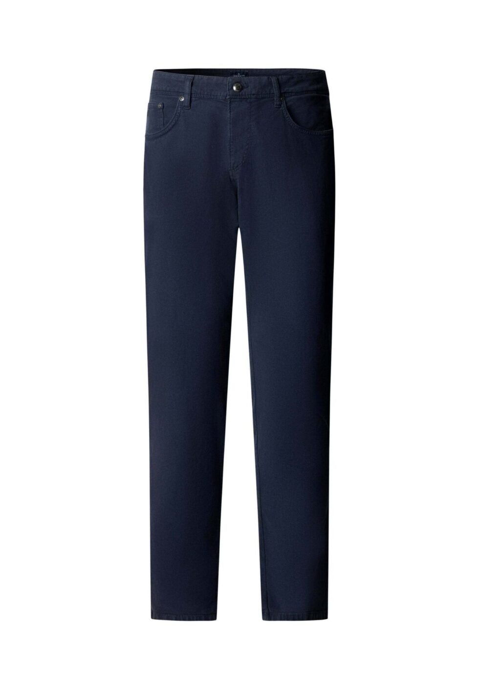 HACKETT LONDON TROUSERS DEVON TEX 5PKT - Trousers - old navy
