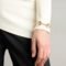 Anna Field by Zalando Bracelet - gold-coloured