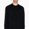 Armani Exchange PULLOVER - Jumper - black