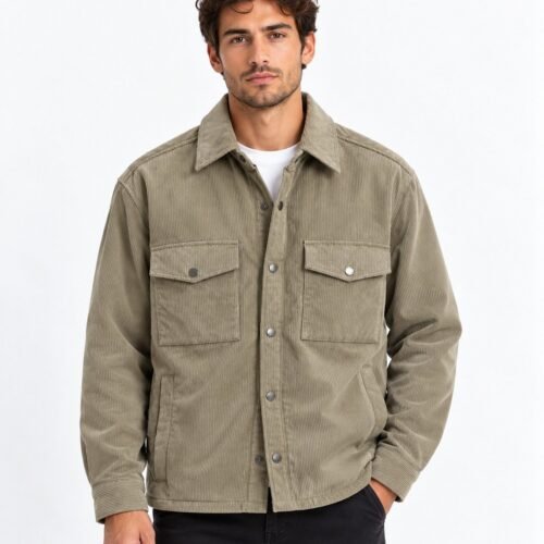 BOSS H-COLIN - Shirt - beige