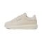 KARL LAGERFELD SNEAKER MONOGRAM KAPRI - Trainers - off white