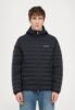 Armani Exchange Down jacket - deep navy