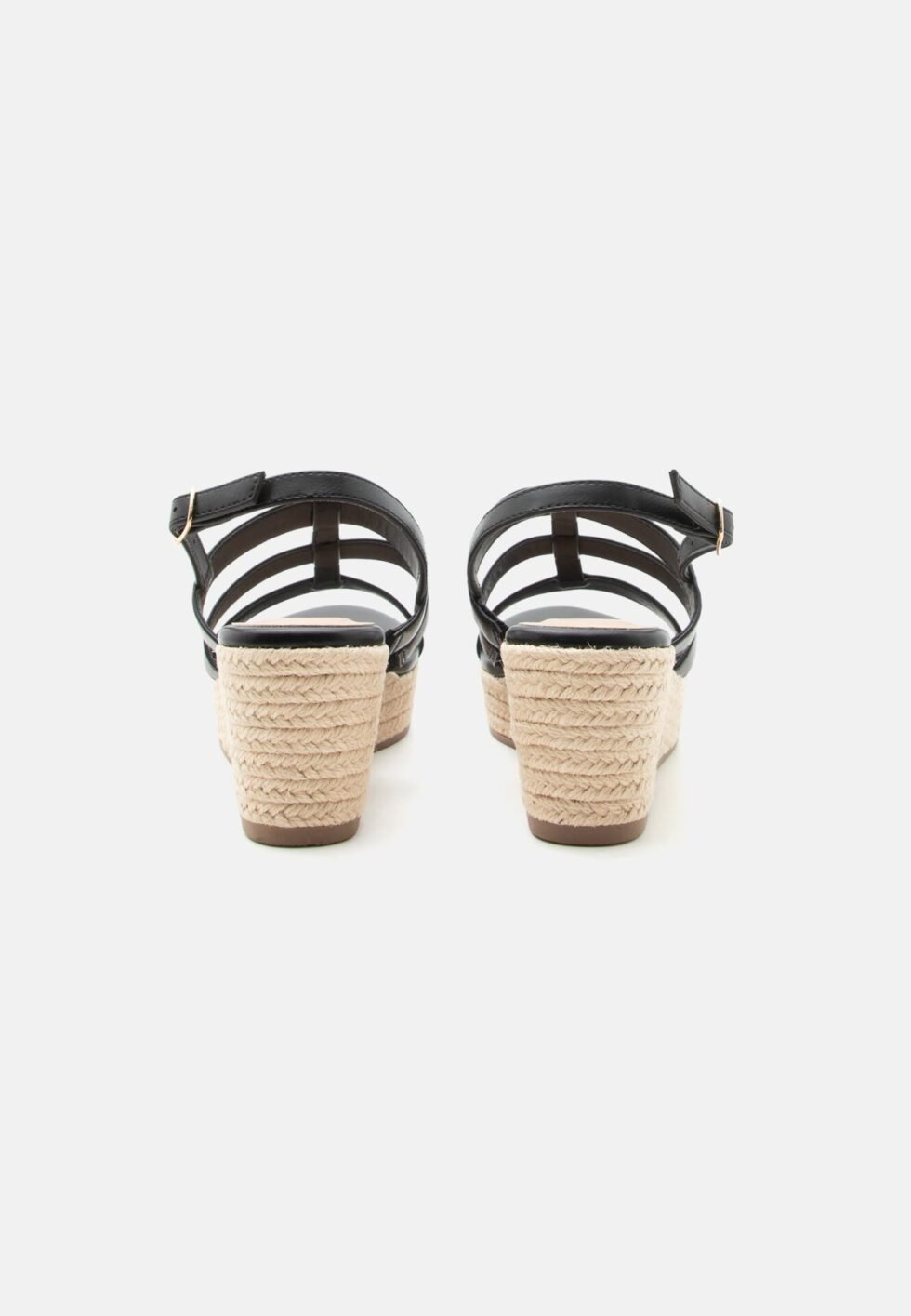 Anna Field by Zalando Espadrilles - black