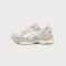 ASICS SportStyle GEL NYC 2.0 UNISEX - Trainers - smoke grey/pure silver