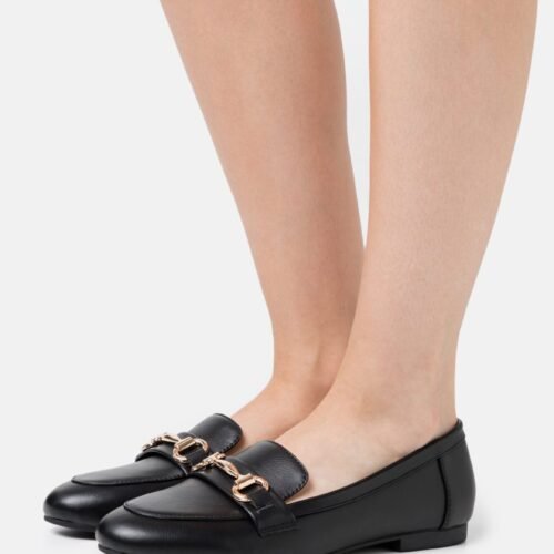 Anna Field by Zalando Slip-ons - black