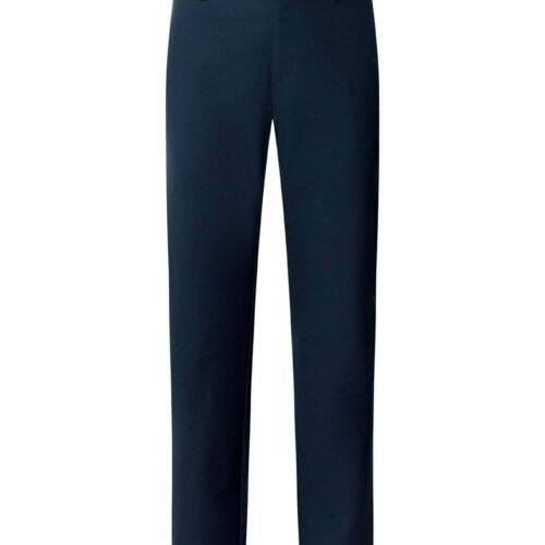 HACKETT LONDON TROUSERS HS COMMUTER TROUSER - Chinos - navy