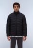 Napapijri LAPAZ PUFFER - Winter jacket - black