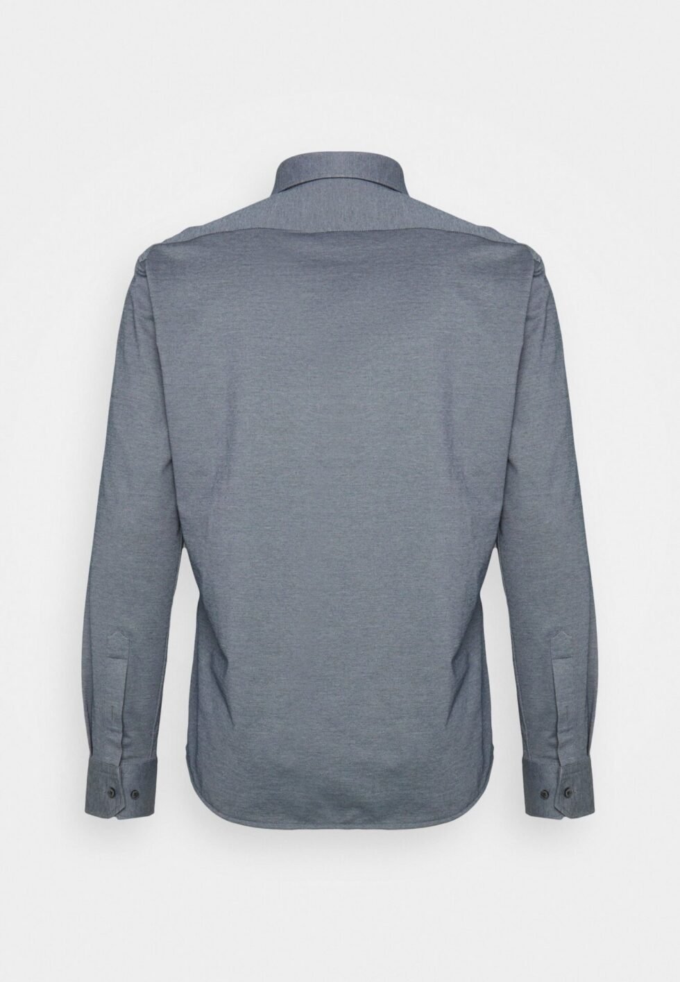 BOSS JOE - Shirt - dark grey