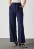 Anna Field by Zalando Trousers - dark blue