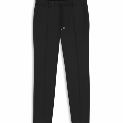 BOSS Trousers - black one