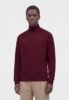BOSS Sweatshirt - dark pink