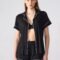 Anna Field by Zalando SET - Pyjamas - black
