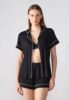 Anna Field by Zalando SET - Pyjamas - black