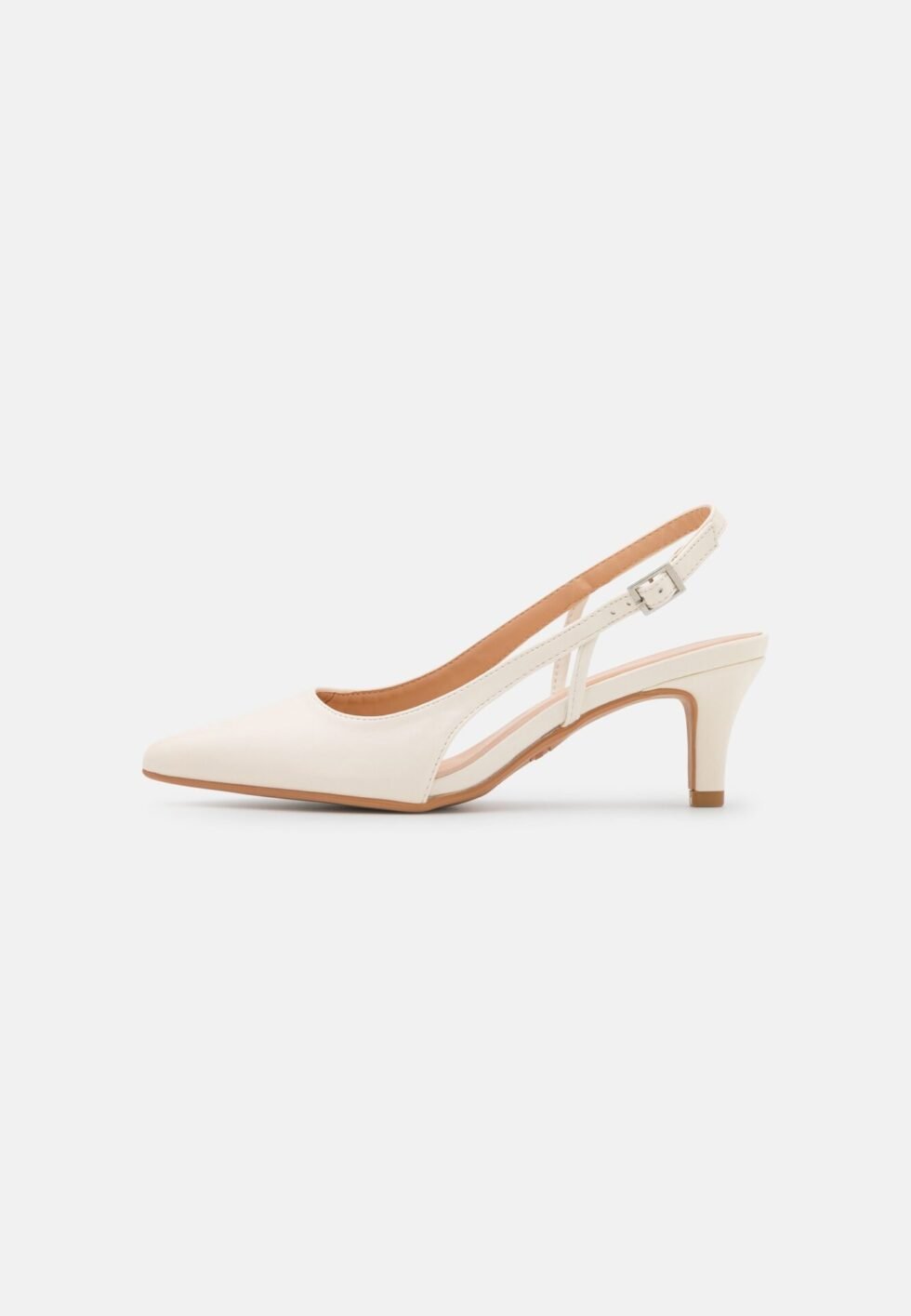 Anna Field by Zalando Classic heels - white