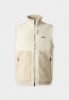 BOSS Waistcoat - pelican